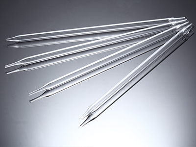 高透明无刻度，方便观察，可用于连续抽取废液