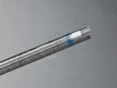  PO材质滤芯，防止气溶胶或液体濡染移液装置