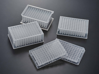 多种规格可供选择，满足不同实验需求 