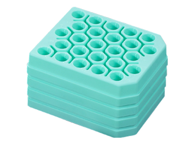 可重叠放置，节省占地空间