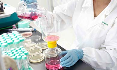 关于耗材的储存、是否无DNA酶，无RNA酶、无热原？