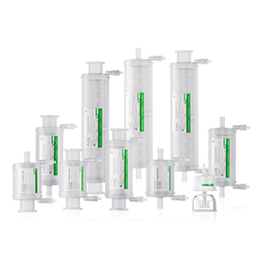 PureFlow?囊式除菌过滤器