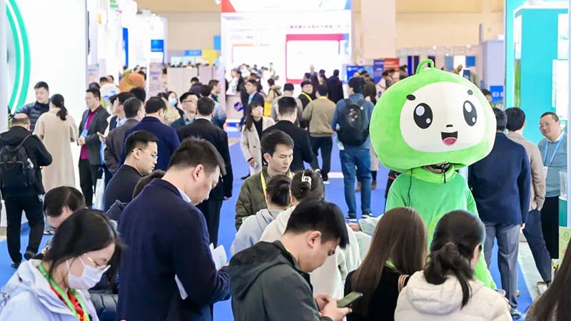 Bevictor韦德生物BIOCHINA参展回顾 | 共探生命科学新未来，携明星产品燃动苏州！